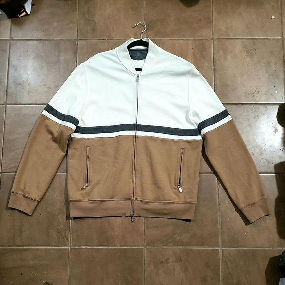 Brunello cucinelli full zip cardigan - Picture 3 of 10